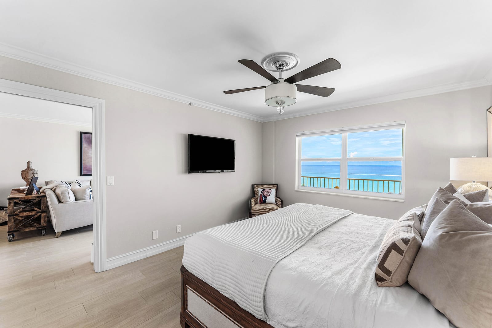 3101 S OCEAN Boulevard 710, Highland Beach, FL 33487 photo 23