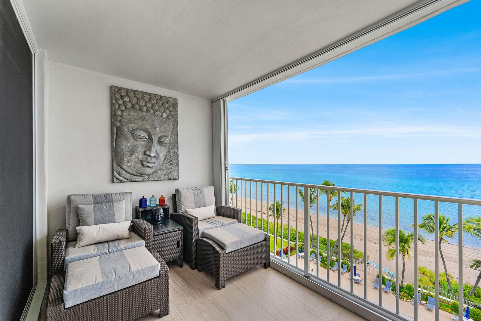 3101 S OCEAN Boulevard 710, Highland Beach, FL 33487 photo 27