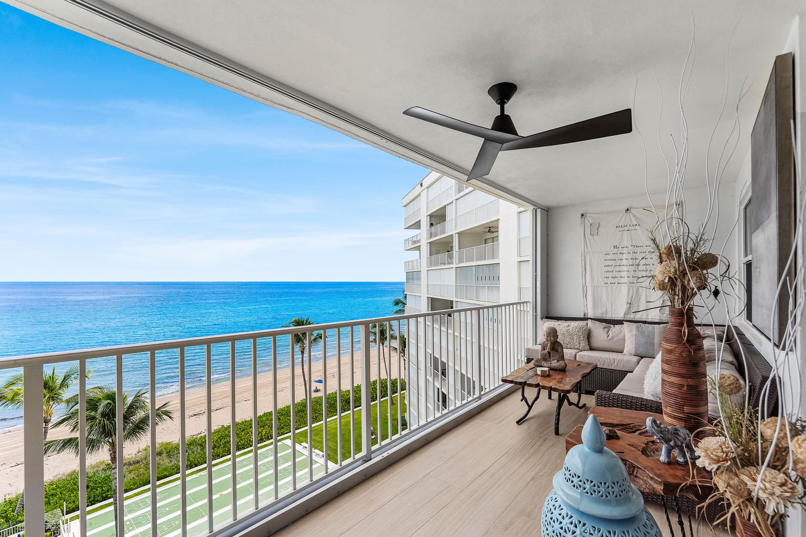 3101 S OCEAN Boulevard 710, Highland Beach, FL 33487 photo 28