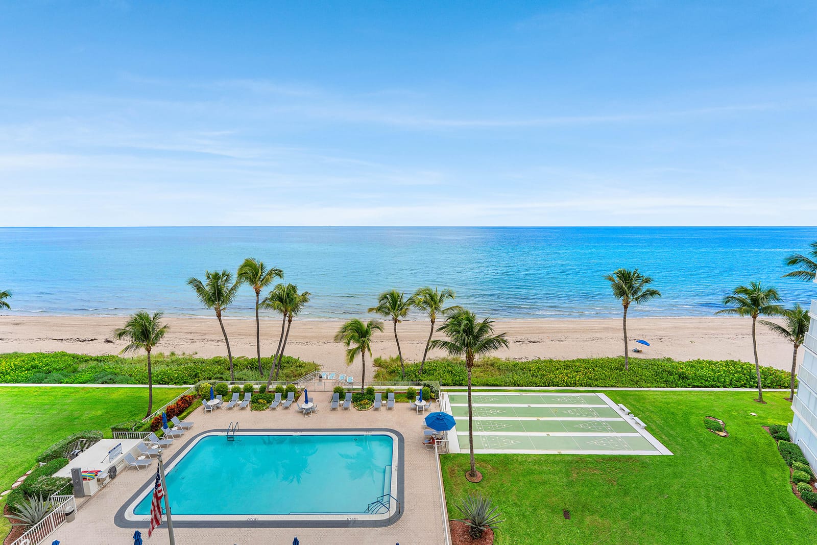 3101 S OCEAN Boulevard 710, Highland Beach, FL 33487 photo 29