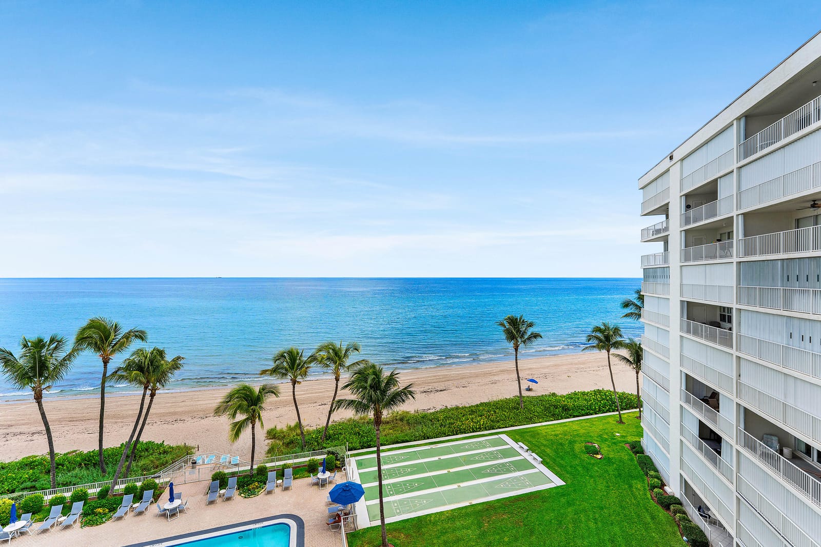 3101 S OCEAN Boulevard 710, Highland Beach, FL 33487 photo 30