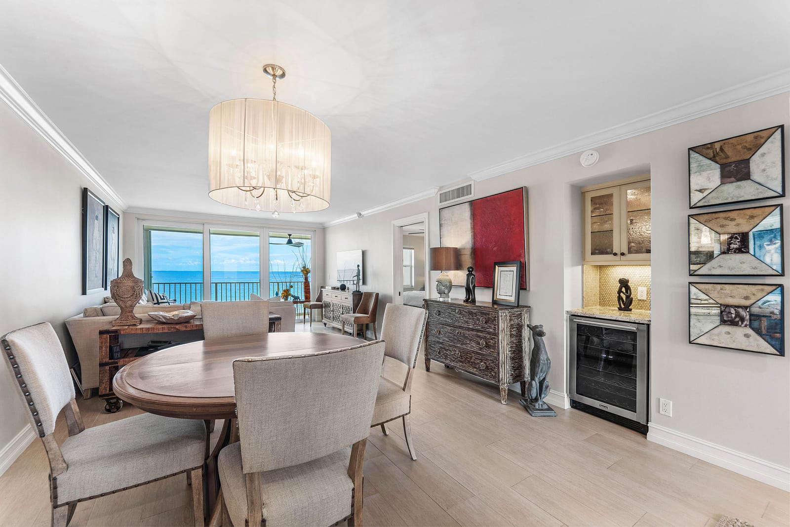 3101 S OCEAN Boulevard 710 — photo 10