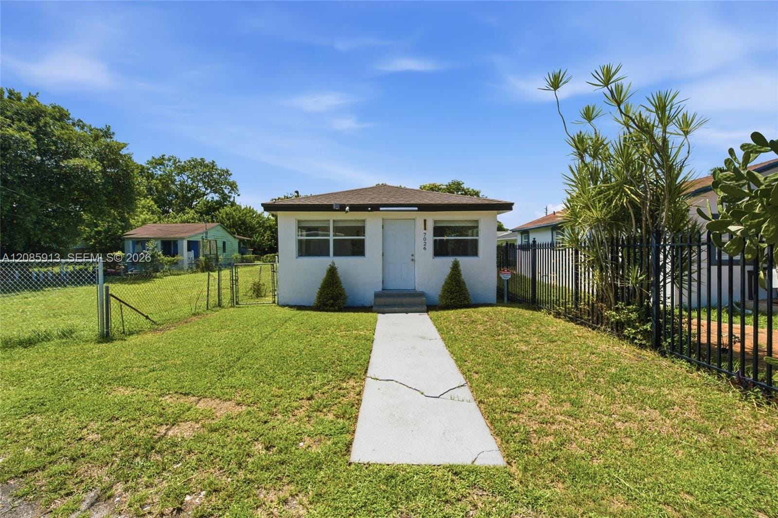 7026 NW 21st Avenue, Miami, FL 33147 photo 2