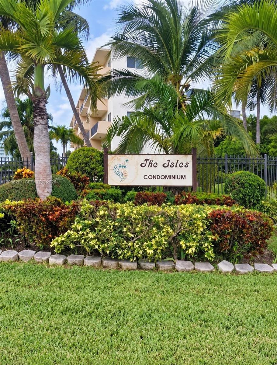 250 181st Drive 413, Sunny Isles Beach, FL 33160 photo 16