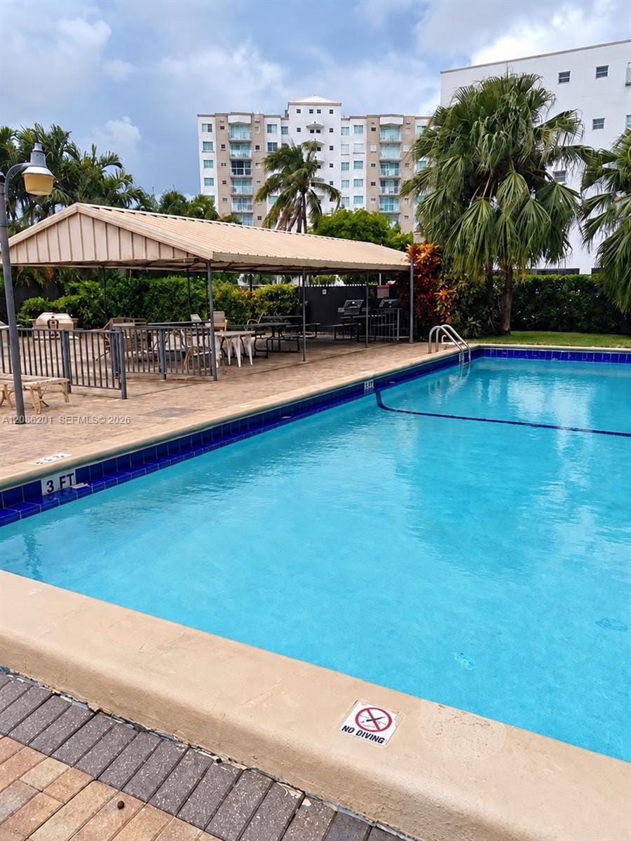 250 181st Drive 413, Sunny Isles Beach, FL 33160 photo 18
