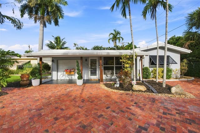 4620 NE 5th Avenue, Oakland Park, FL 33334