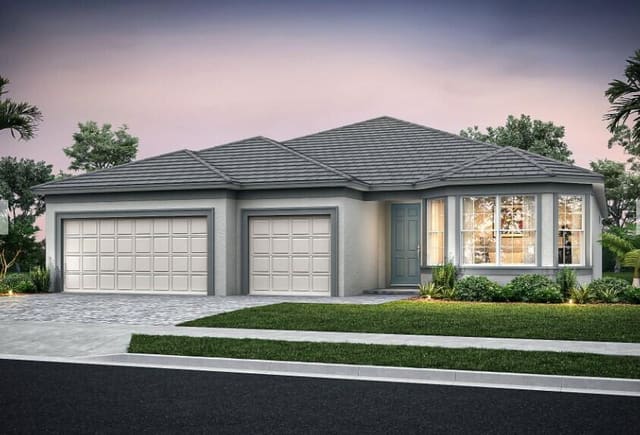 1403 Red Tree Lane Ashby 009, Emerson Oaks, Vero Beach, FL