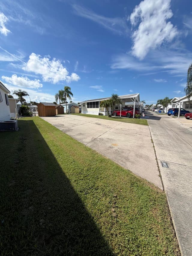 5340 SE 65TH Terrace, Okeechobee, FL 34974