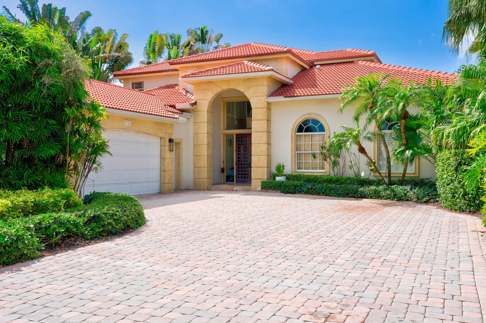 Sold home at 107 Nautical Way, Jupiter, FL 33477
