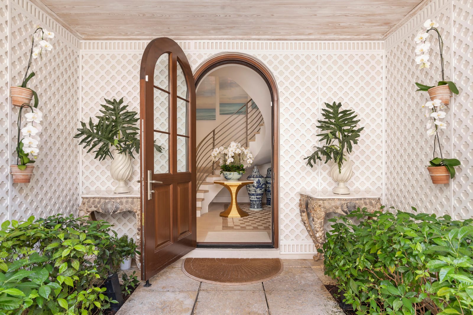 5 Via Flagler, Palm Beach, FL 33480 photo 3