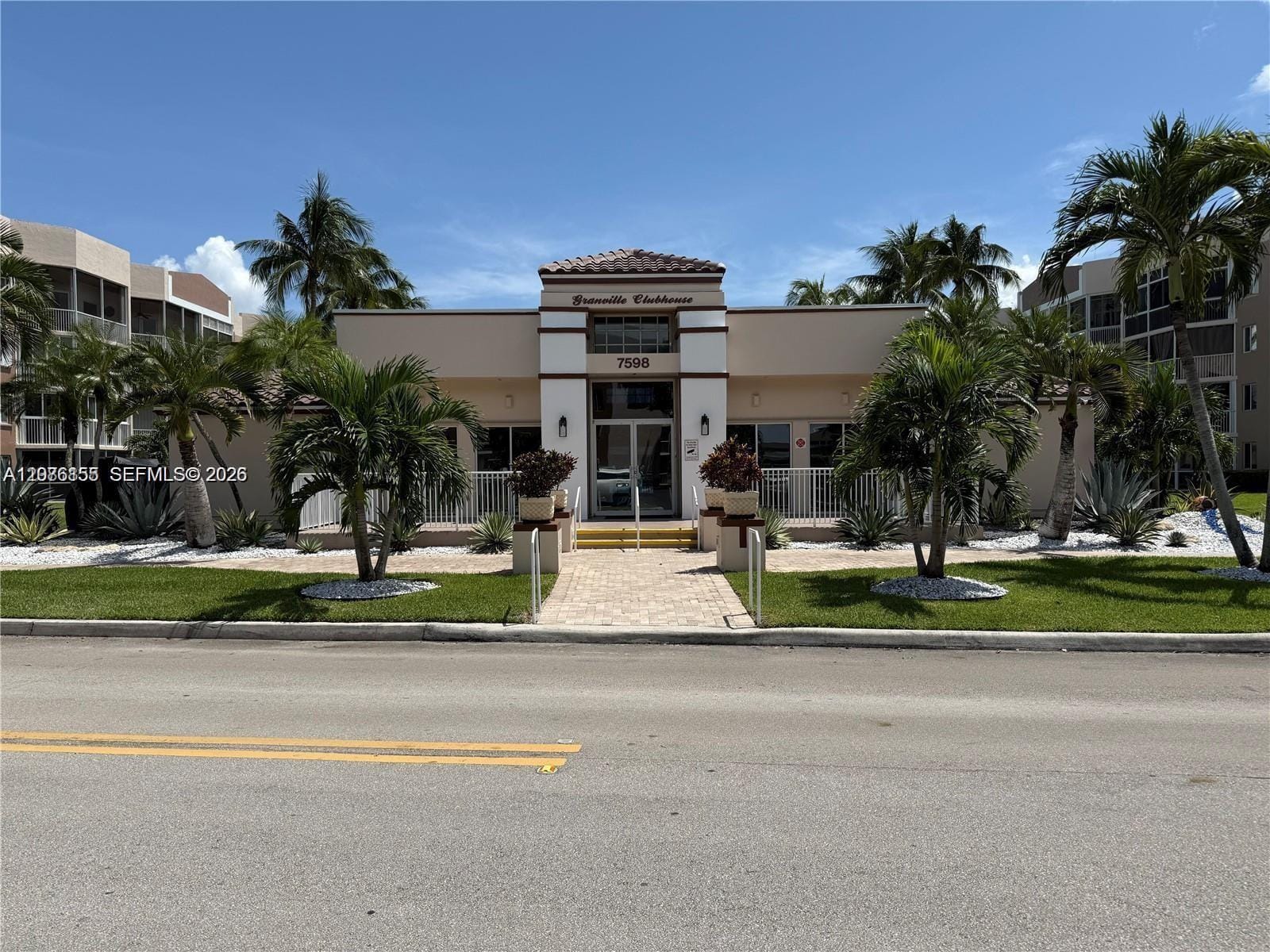 7730 Granville Drive 202, Tamarac, FL 33321 photo 27