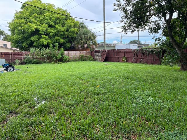3307 AUBURN Boulevard, Melrose Park Section 2, Fort Lauderdale, FL