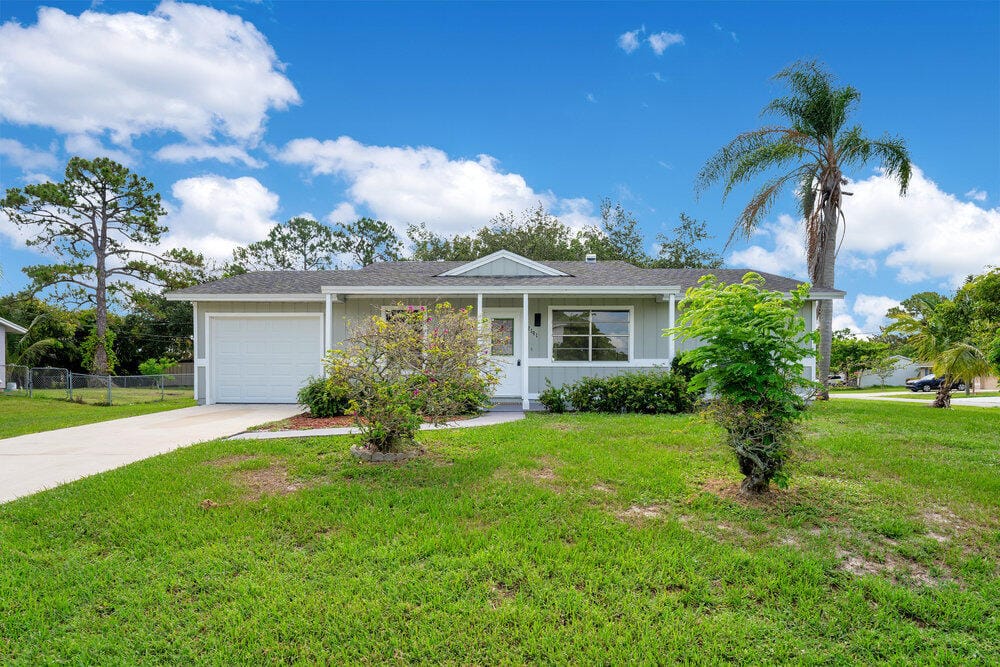 2191 SW Barthel Street — photo 1