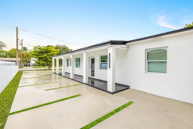 5509 NW 5th Court 5509, Miami, FL 33127