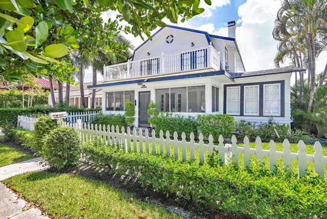 3901 Washington Road, Central Park, West Palm Beach, FL