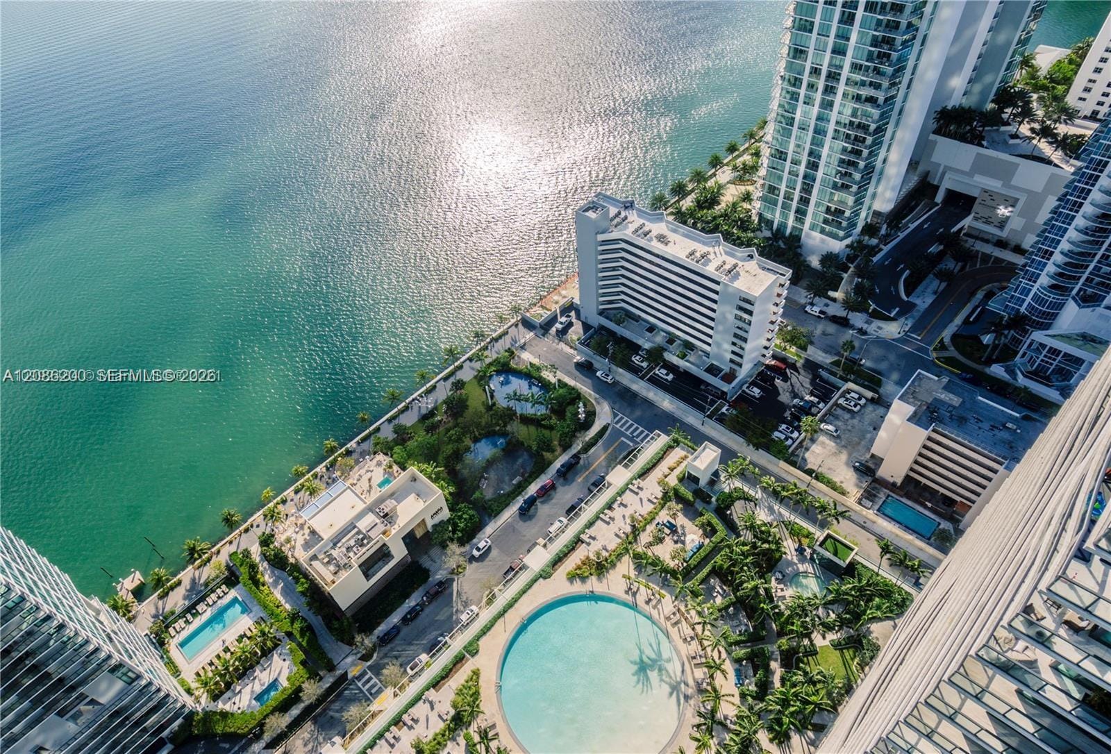 650 NE 32nd Street 4402, Miami, FL 33137 photo 3