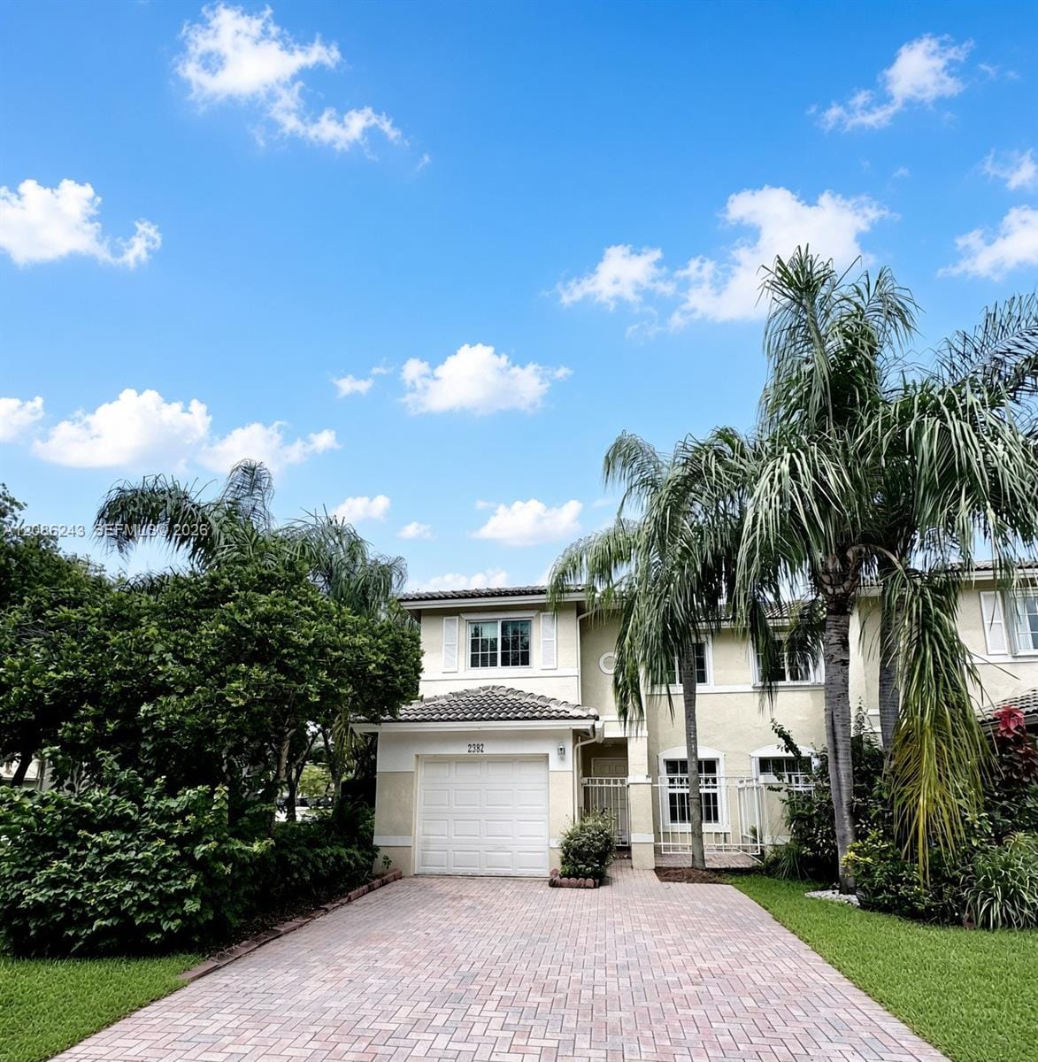 2297 NW 171st Terrace, Pembroke Pines, FL 33028 photo 1