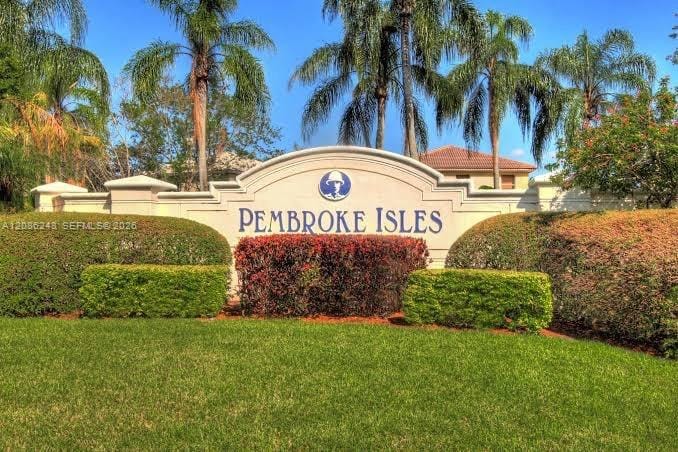 2297 NW 171st Terrace, Pembroke Pines, FL 33028 photo 26