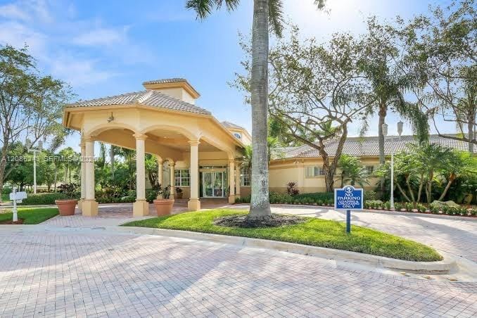 2297 NW 171st Terrace, Pembroke Pines, FL 33028 photo 29