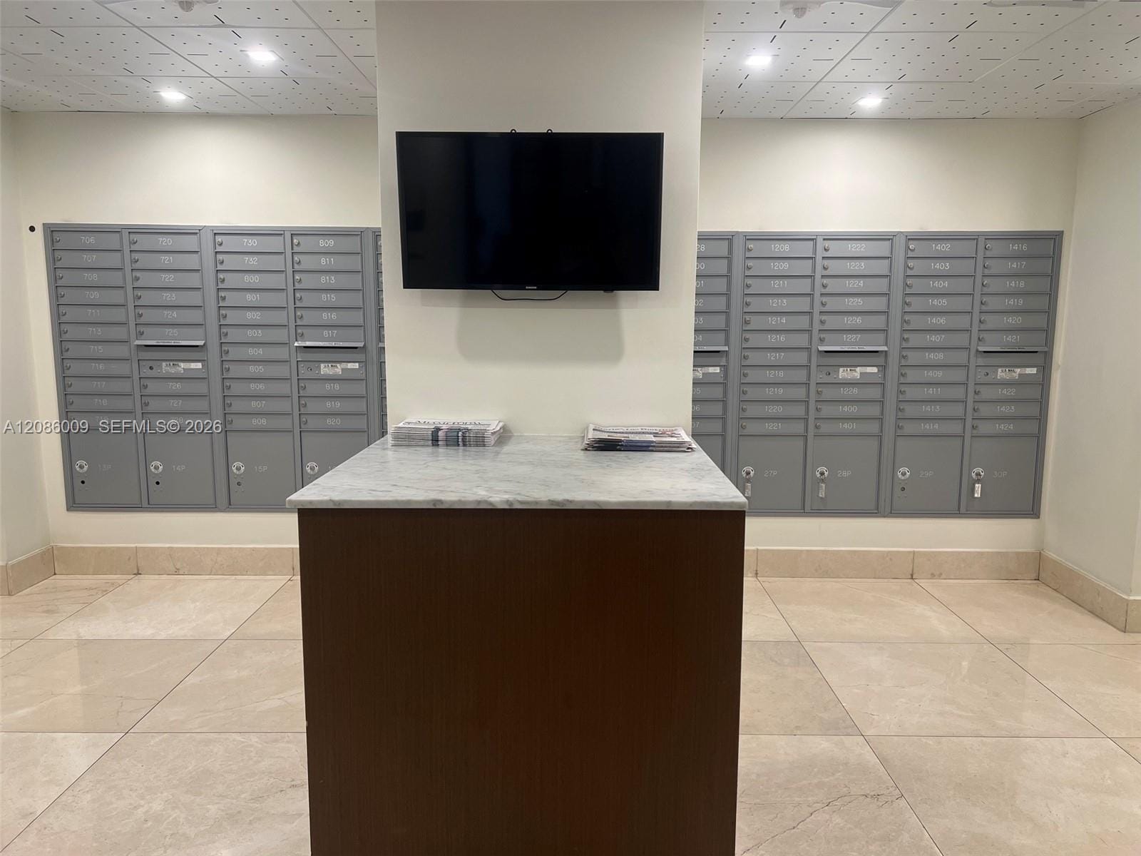 540 Brickell Key Drive 1511, Miami, FL 33131 photo 20