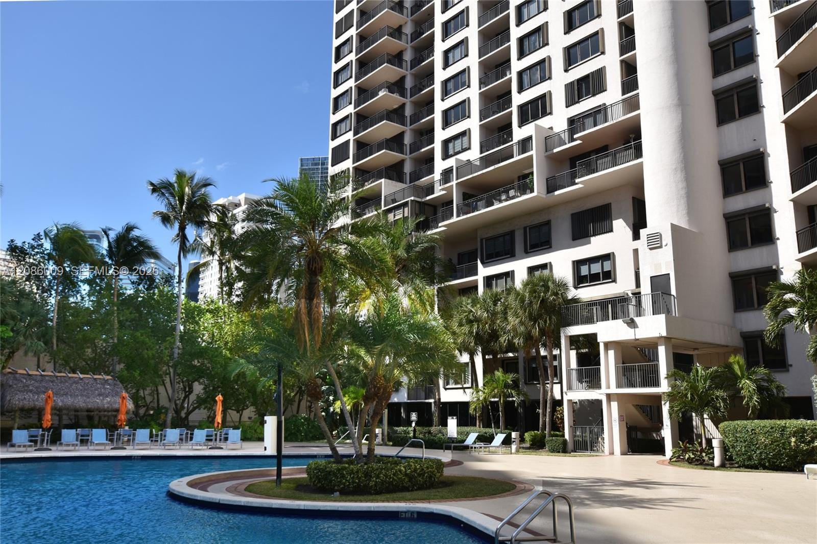 540 Brickell Key Drive 1511, Miami, FL 33131 photo 24