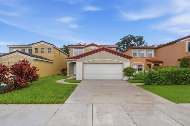 4258 NW 1st Drive, Hammocks at Riverglen, Deerfield Beach, FL