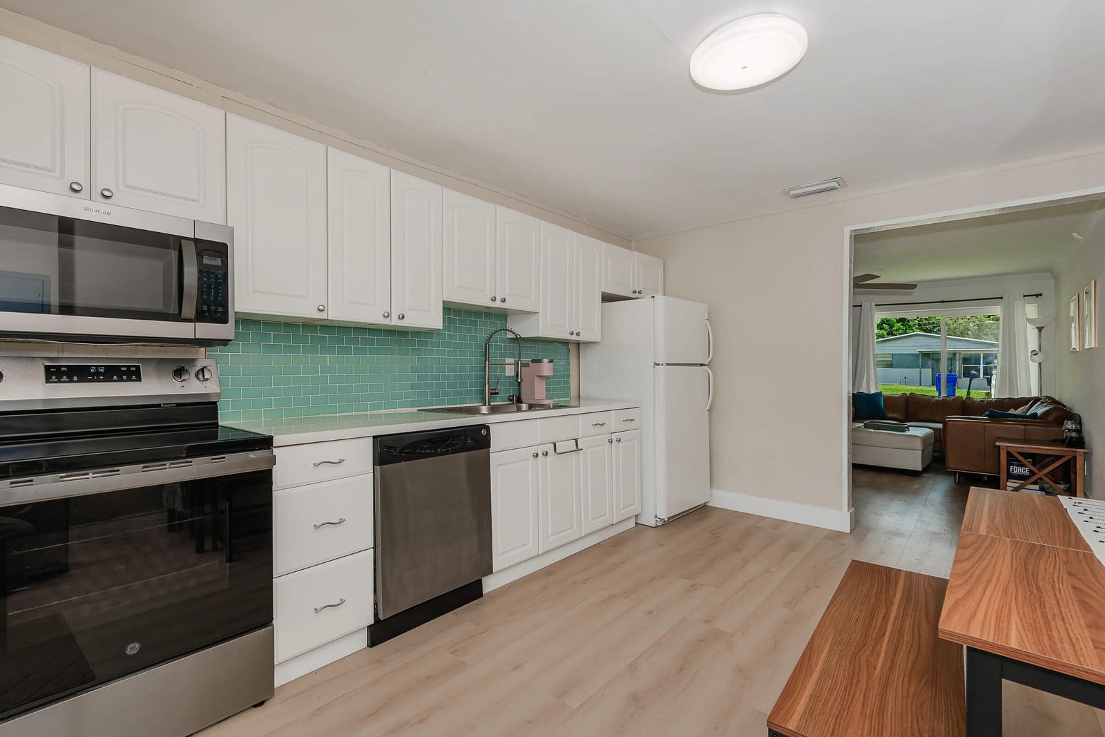 5631 FREEDOM Street, Hollywood, FL 33021 photo 12