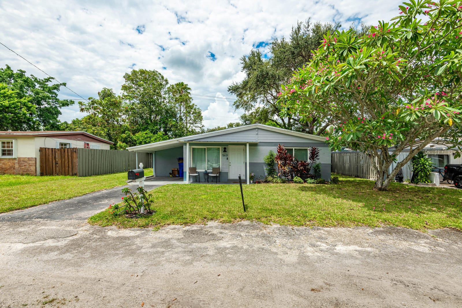 5631 FREEDOM Street, Hollywood, FL 33021 photo 28