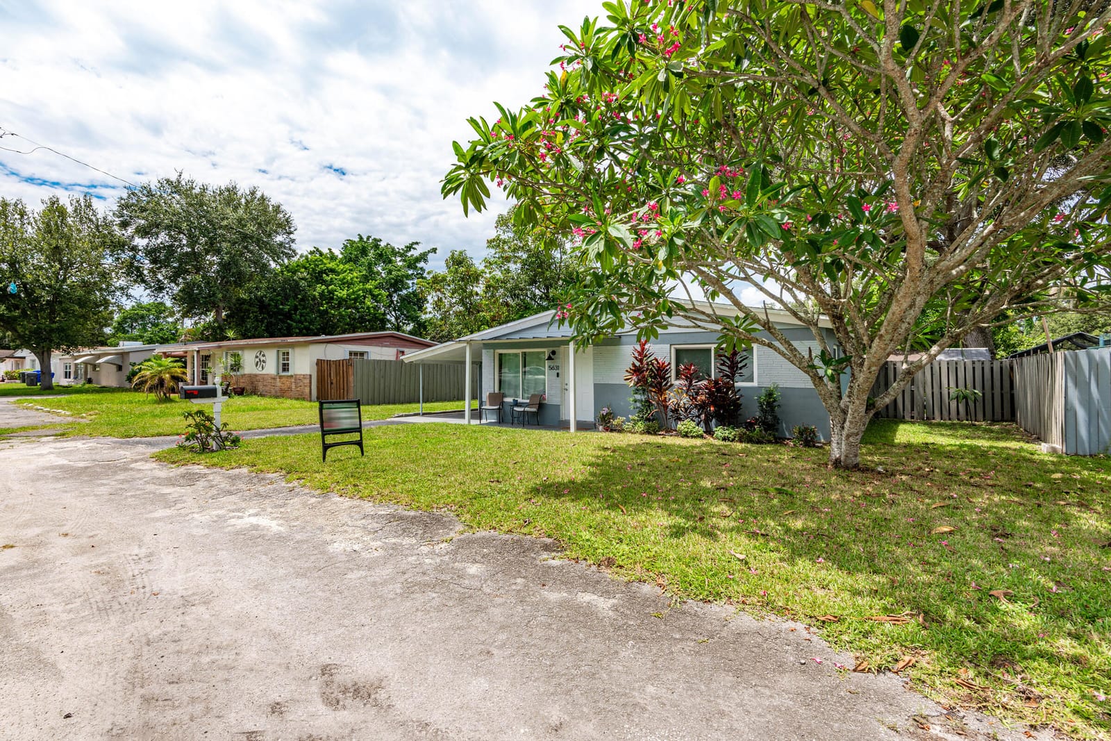 5631 FREEDOM Street, Hollywood, FL 33021 photo 30