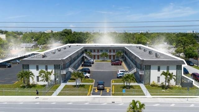18101 NW 7th Avenue, Miami Gardens, FL 33169