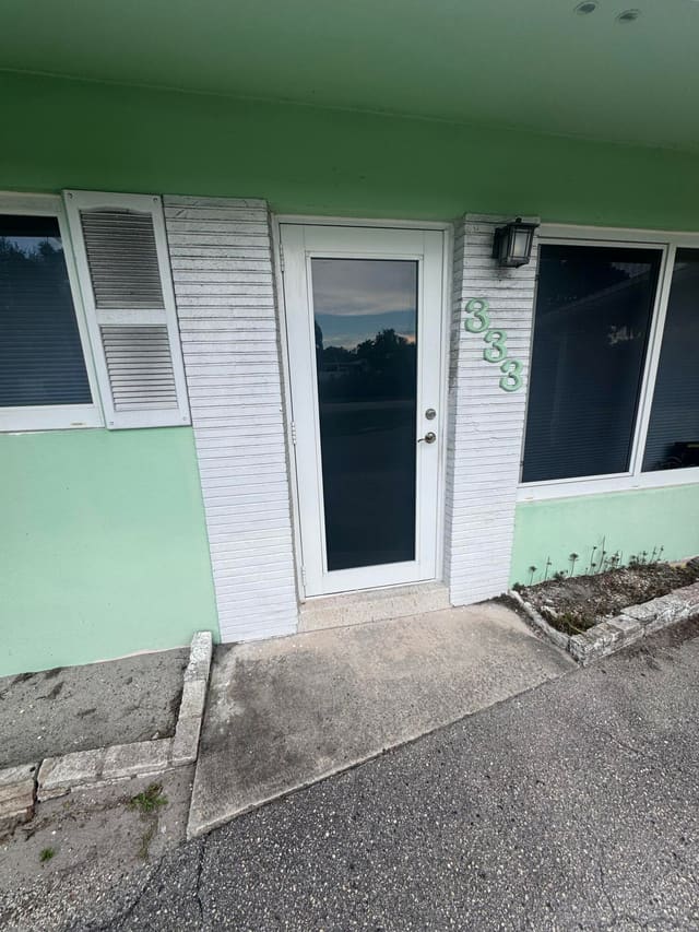 333 NW 26TH Court, Wilton Manors, FL 33311