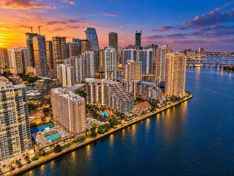 540 Brickell Key Drive 1603, Miami, FL 33131 photo 2