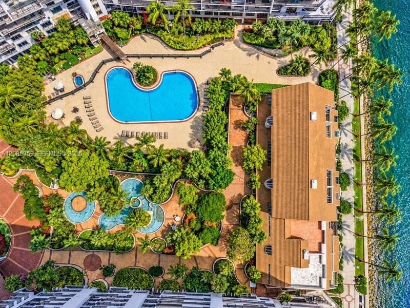 540 Brickell Key Drive 1603, Miami, FL 33131 photo 18