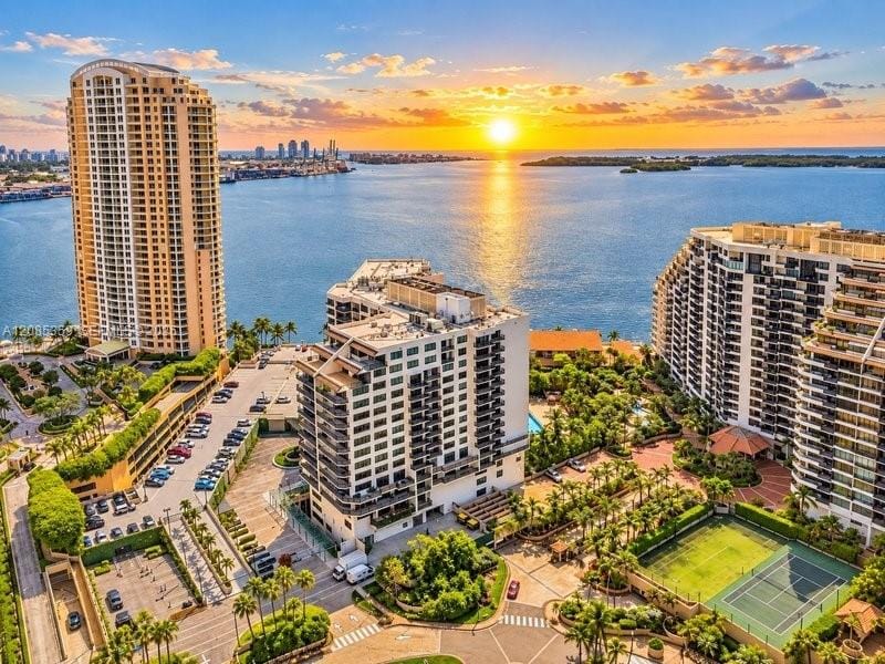 540 Brickell Key Drive 1603, Miami, FL 33131 photo 3