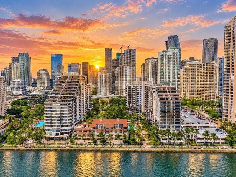 540 Brickell Key Drive 1603, Miami, FL 33131 photo 4