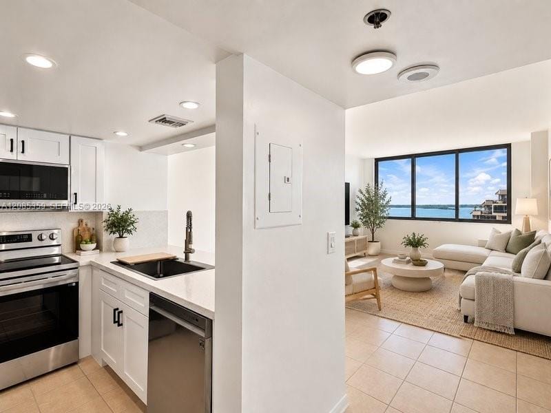 540 Brickell Key Drive 1603, Miami, FL 33131 photo 5
