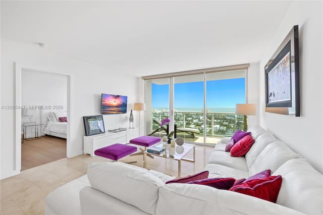 650 West Avenue 2310, Miami Beach, FL 33139