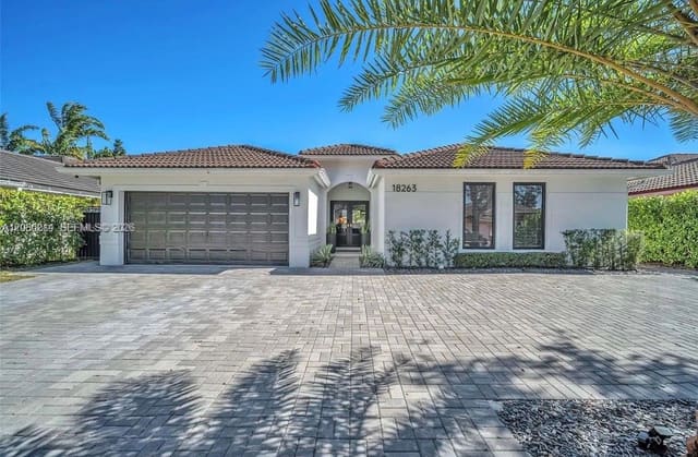 18263 SW 149th Place, Miami, FL 33187