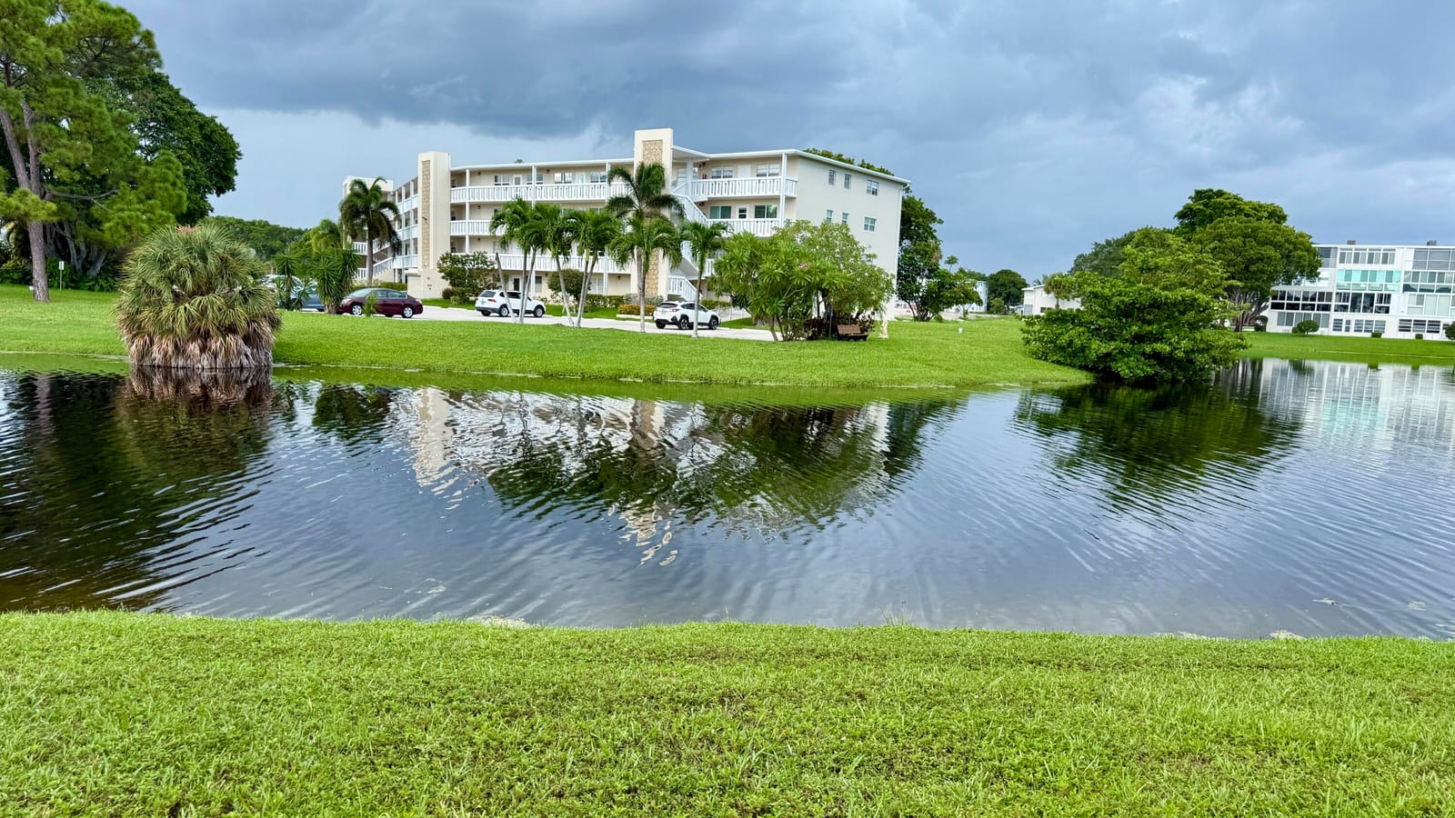 1037 ASHBY D, Deerfield Beach, FL 33442 photo 30