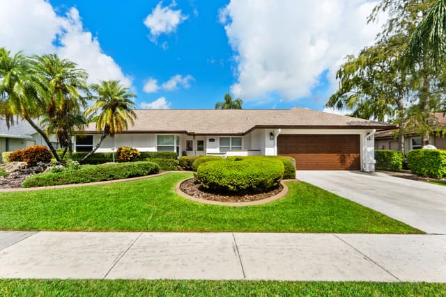 14126 Aster Avenue, Wellington, FL 33414