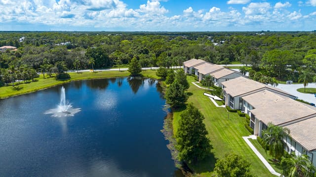 2732 SW Matheson Avenue, Palm City, FL 34990