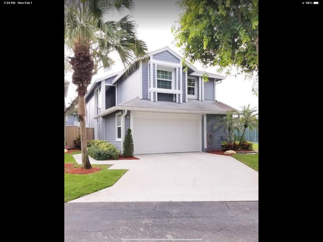 5052 POINTE EMERALD Lane, Boca Raton, FL 33486