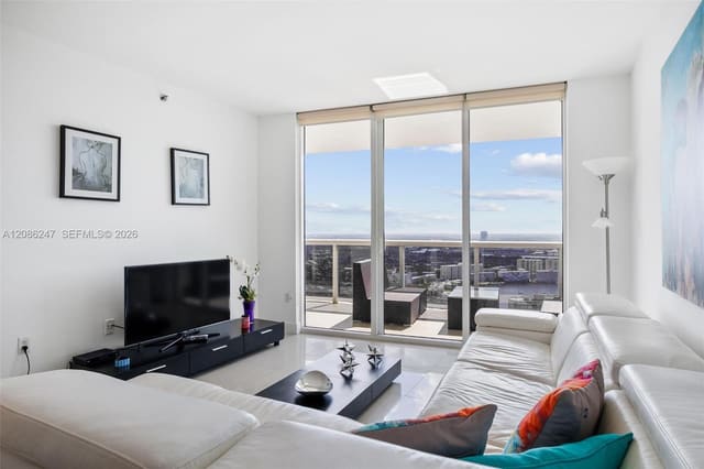 1800 S Ocean Drive 4006, Hallandale Beach, FL 33009