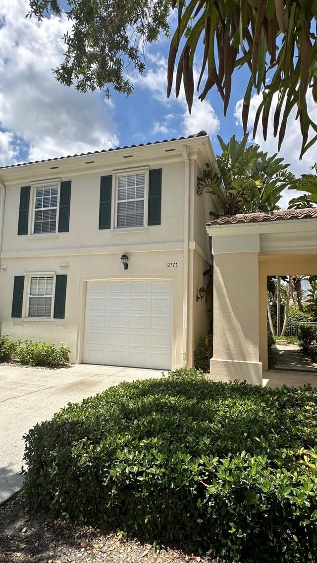 2171 Tigris Drive, West Palm Beach, FL 33411