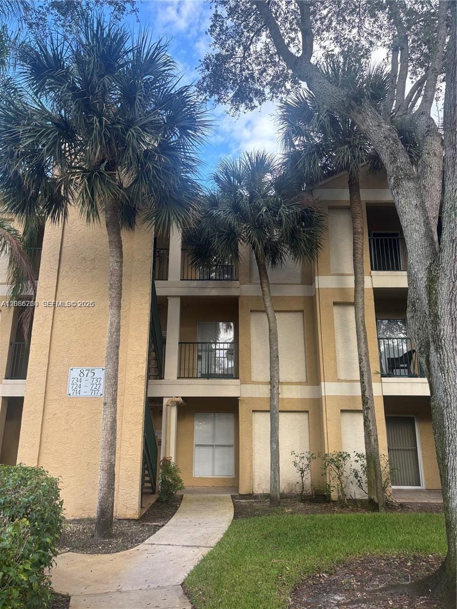 875 Riverside Drive 737, Coral Springs, FL 33071 photo 16