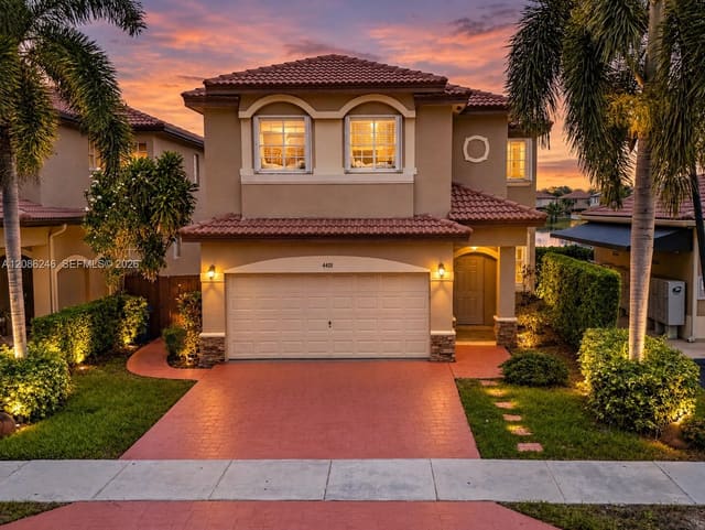 4401 NW 113th Court, Doral, FL 33178