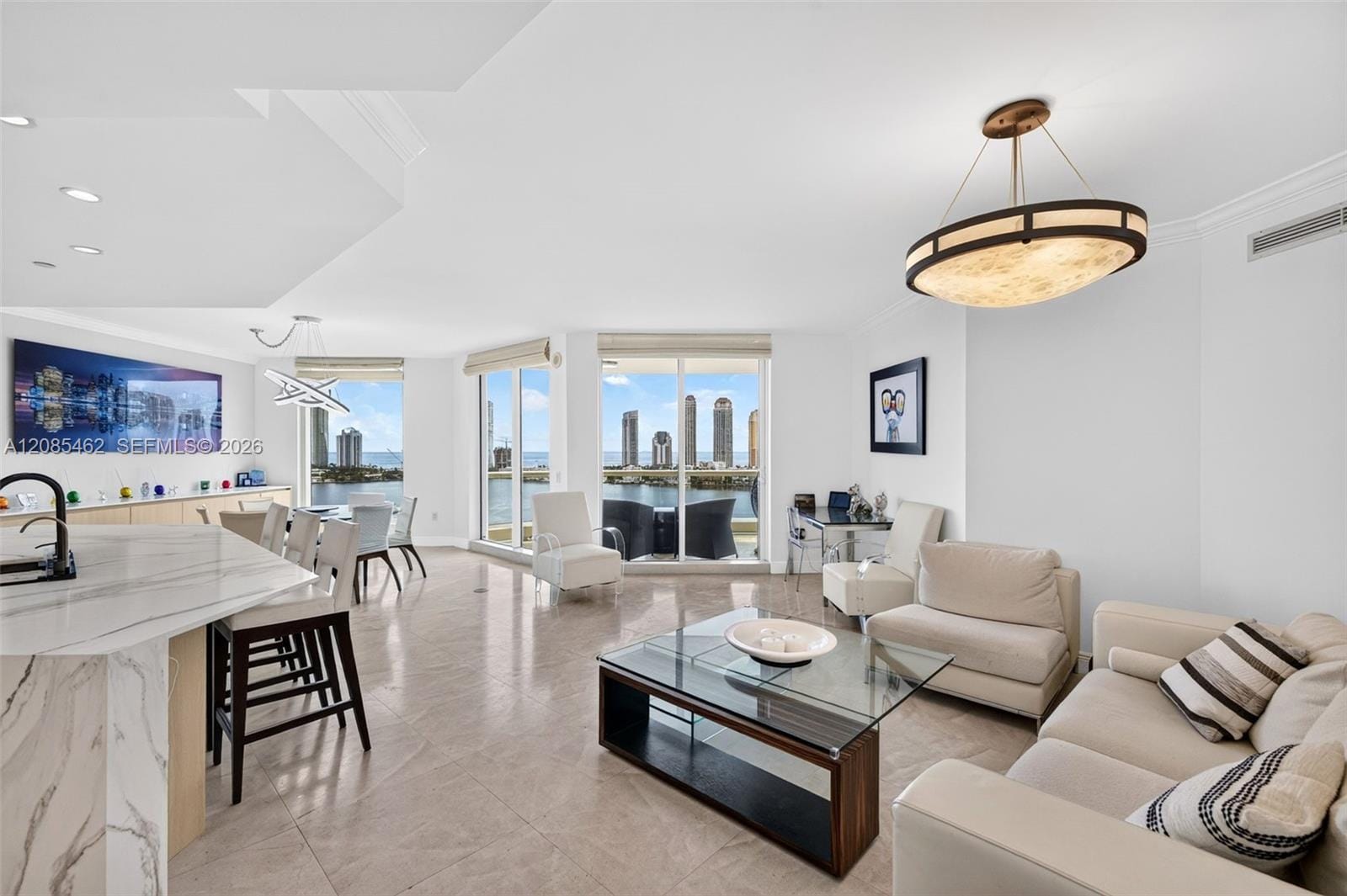 6000 Island Boulevard 2104 — photo 4