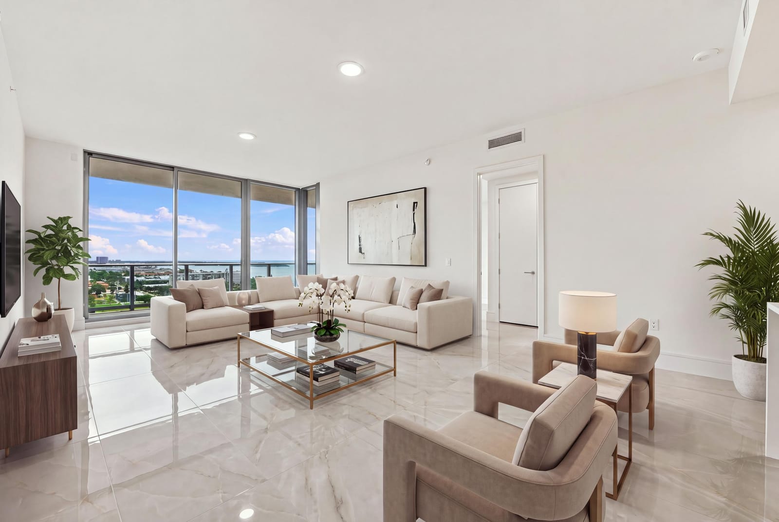 220 Lake Shore Drive 1517