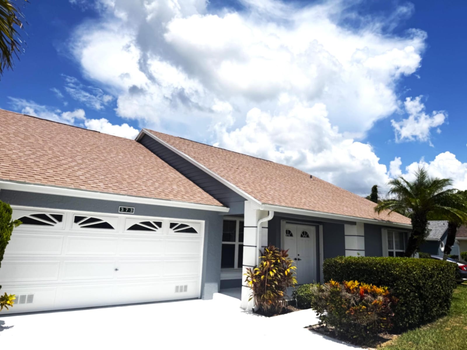 373 NW SHERRY Lane, Port St. Lucie, FL 34986 photo 1