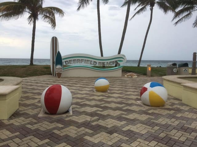 1100 SE 4th Avenue 5, Deerfield Beach, FL 33441